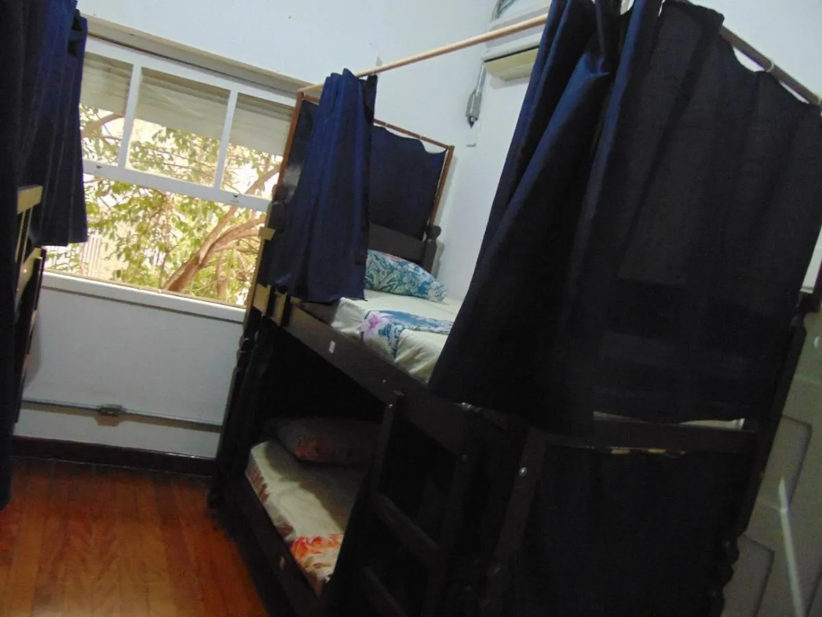 Hostel Maktub São Paulo