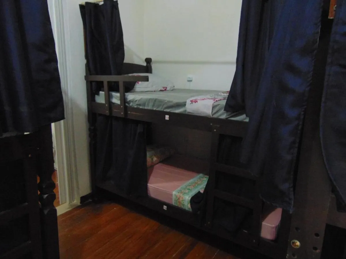Hostel Maktub São Paulo