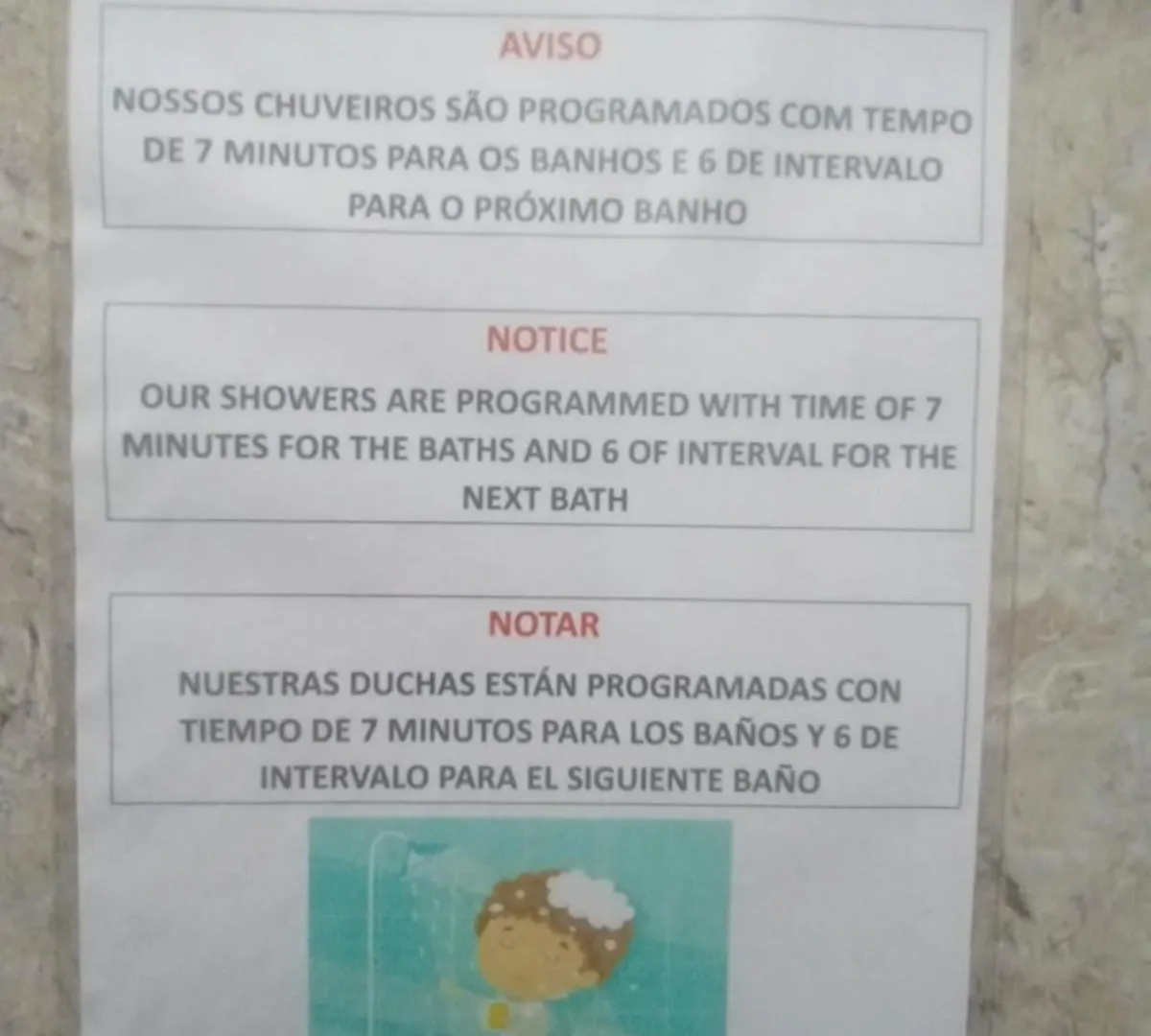 Hostel Maktub São Paulo Brasil