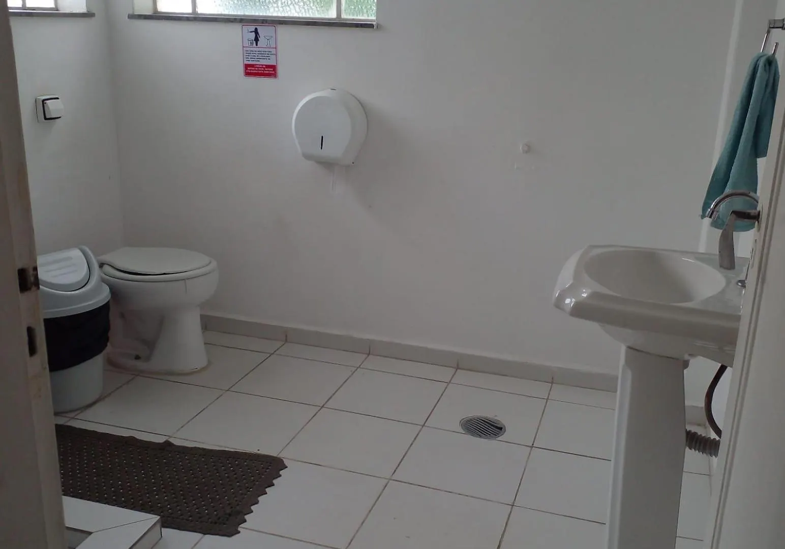 Hostel Maktub São Paulo