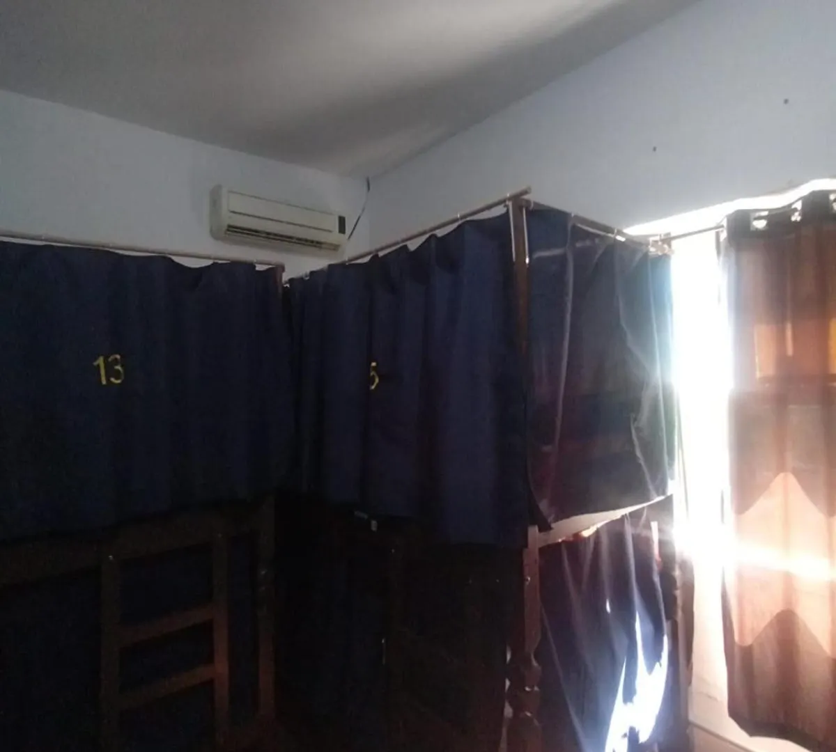 Hostel Maktub São Paulo
