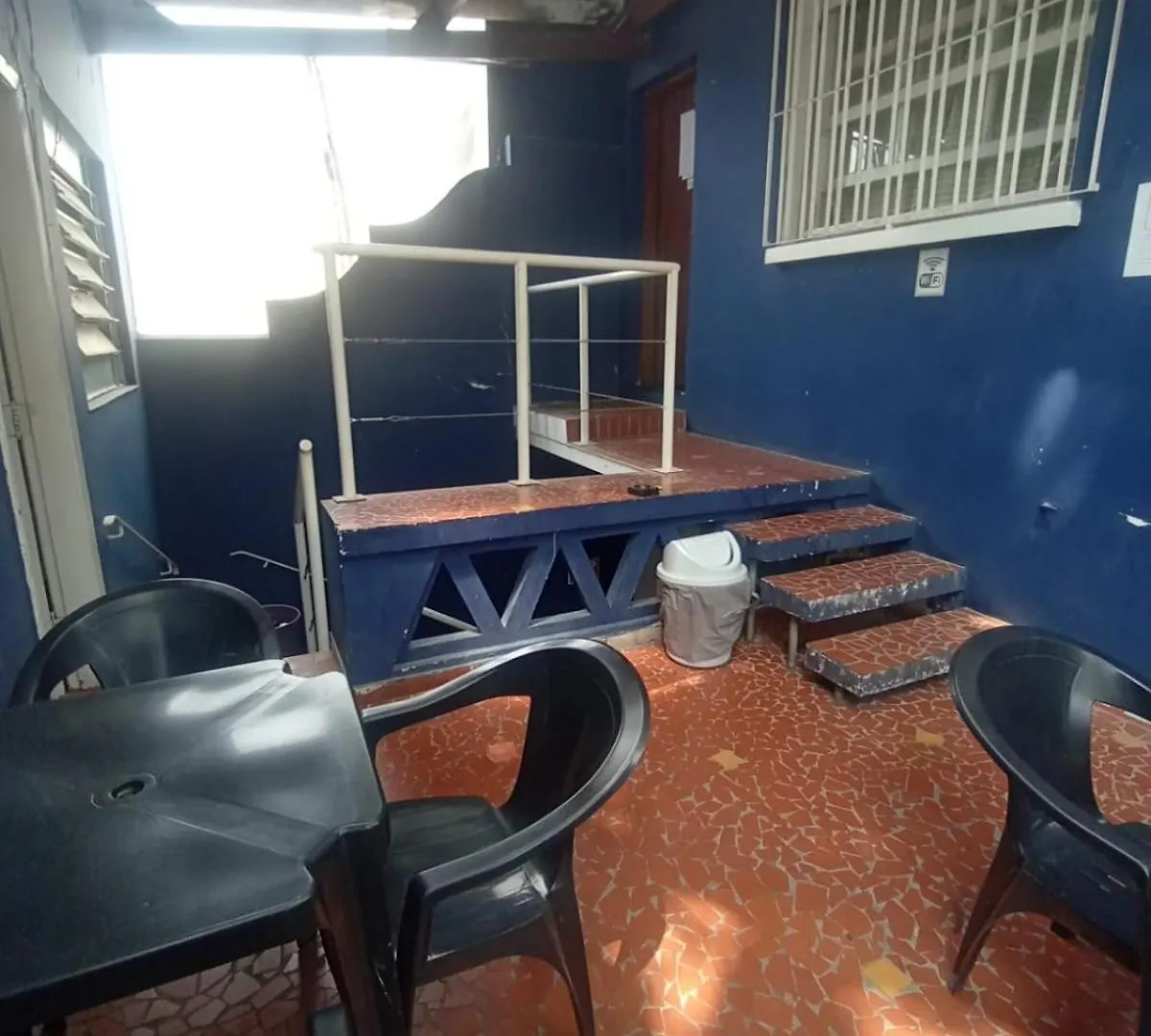 Hostel Maktub São Paulo