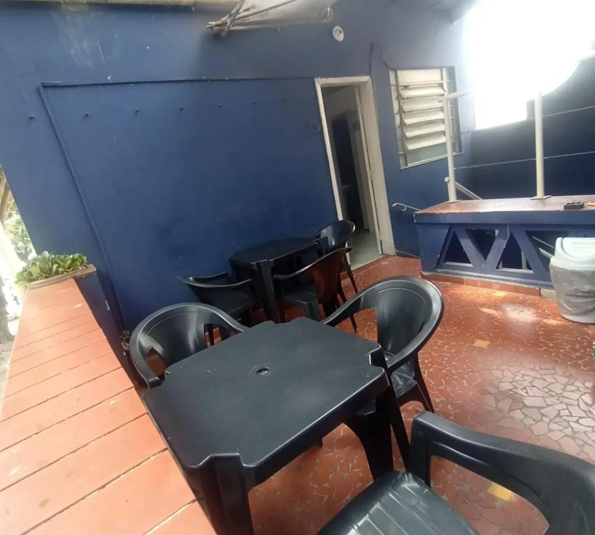 Hostel Maktub São Paulo Brasil
