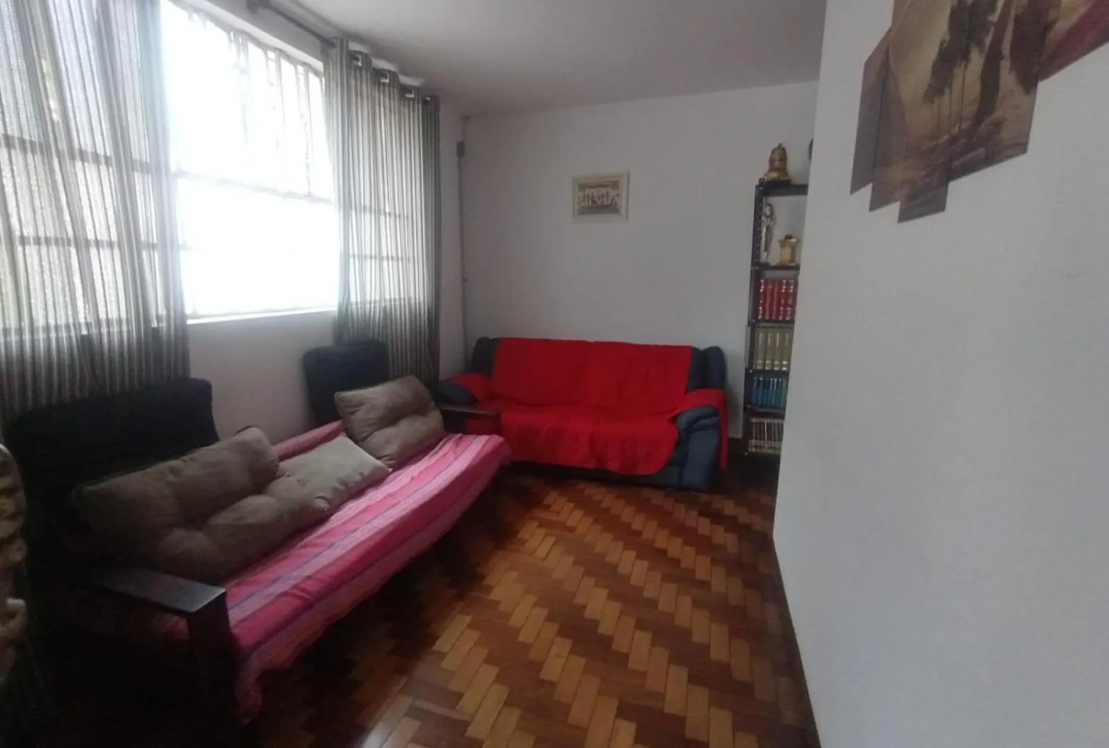 Hostel Maktub São Paulo