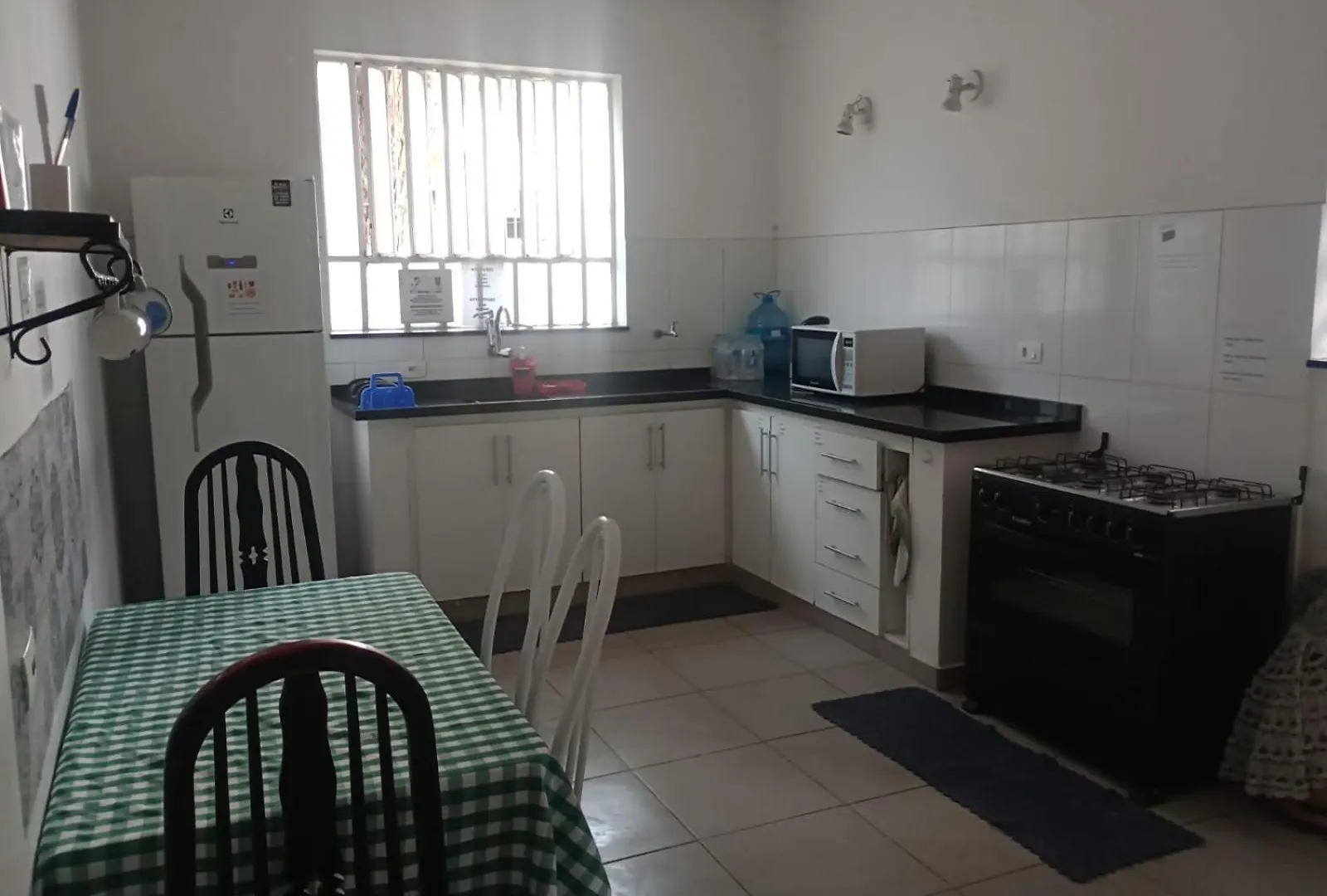 Hostel Maktub São Paulo