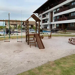 Cupe Apartamento Pôrto das Galinhas