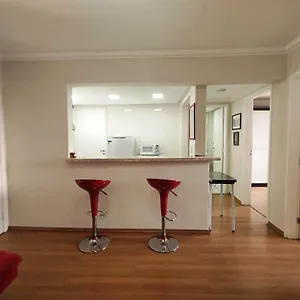  Apartamento Apartamento Vieira De Carvalho