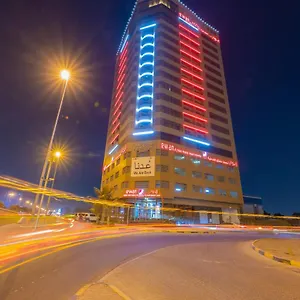 Ewan Hotel Ajmán