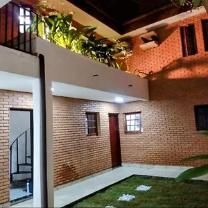 Casa Nova Pensión