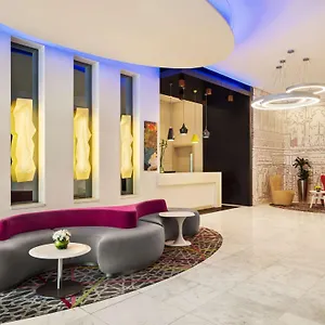 Ibis Styles Hotel Sharjah