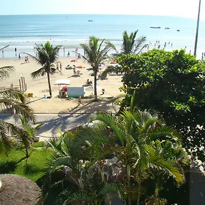 Hotel Enseada Itapema Hotel Itapema