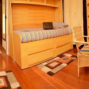 Residencial Morumbi Hostal
