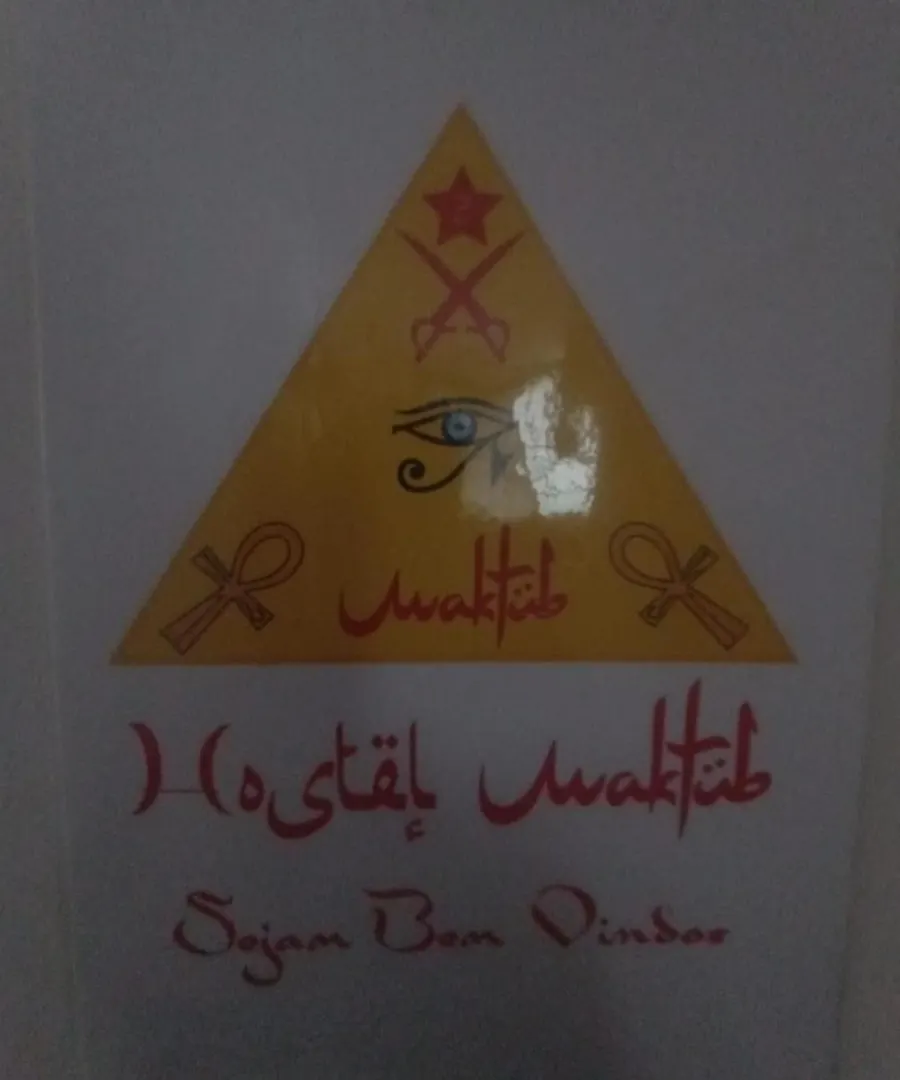 Hostel Maktub São Paulo 0*,