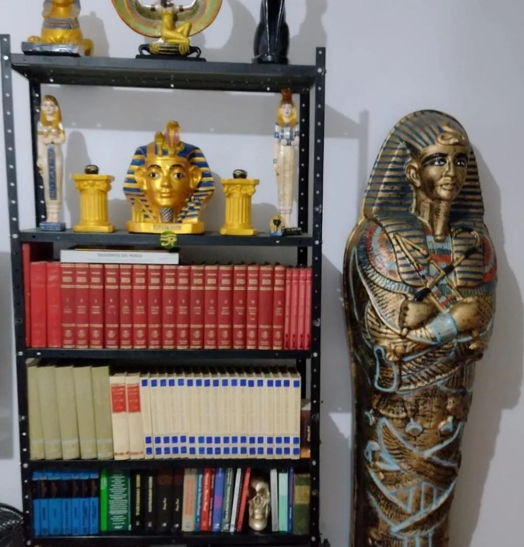 Hostel Maktub São Paulo
