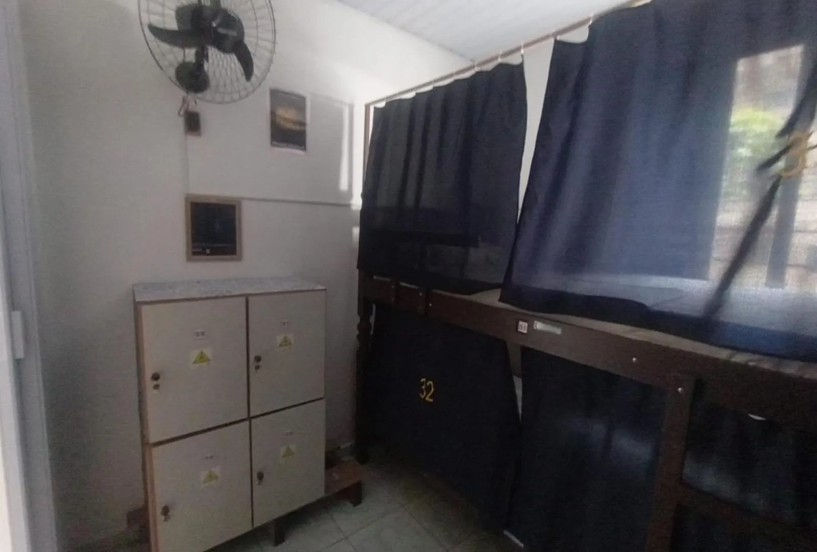 Hostel Maktub São Paulo