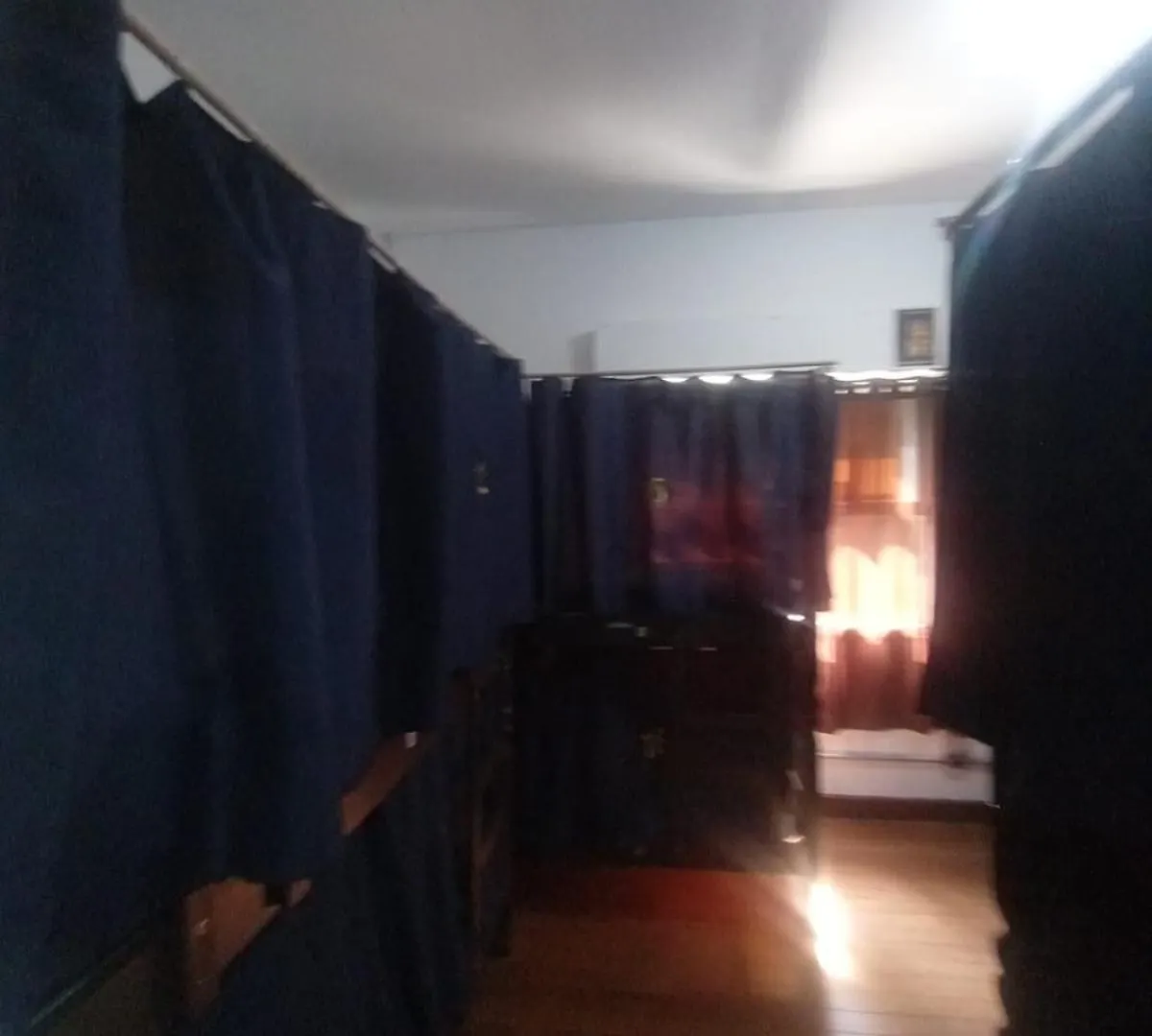 Hostel Maktub São Paulo