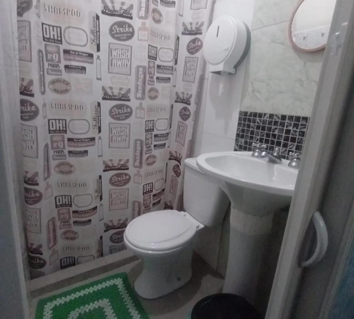 Hostel Maktub Sao Paulo