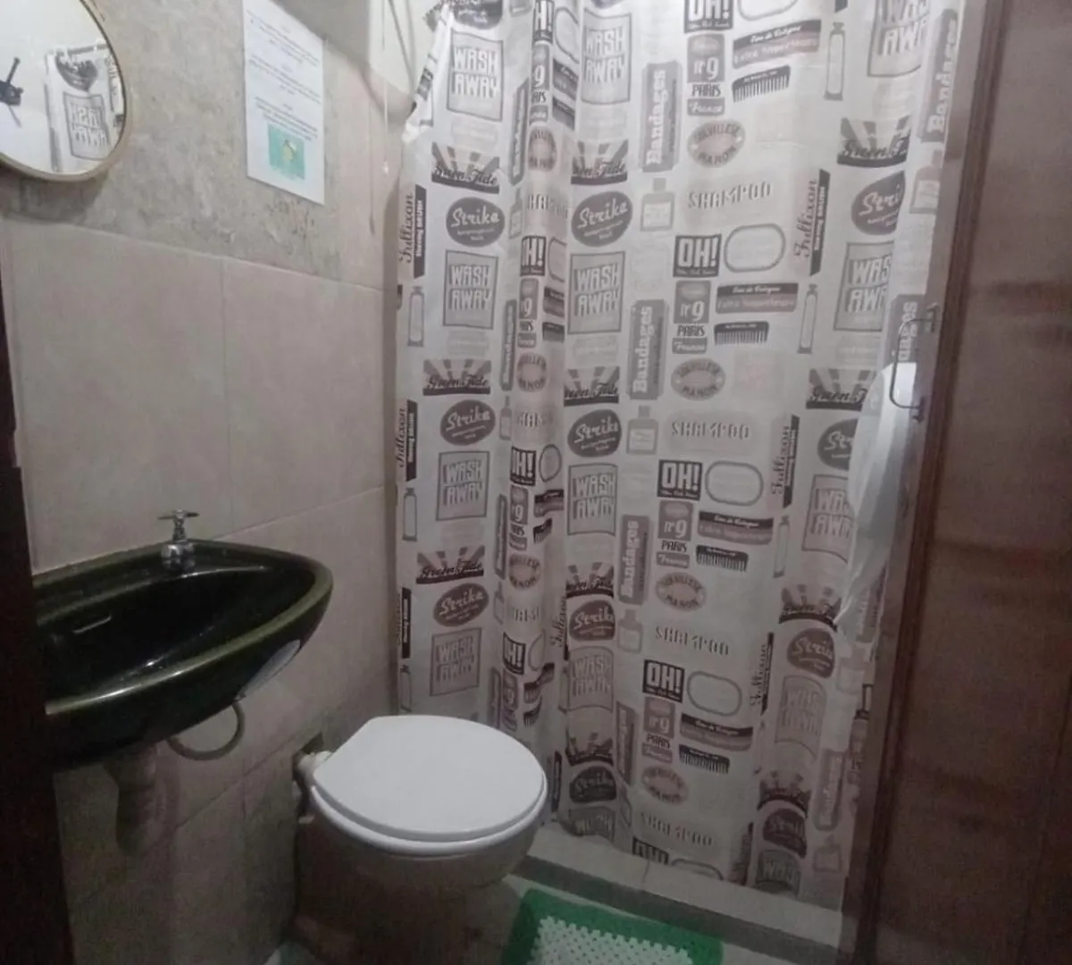 Hostel Maktub Sao Paulo