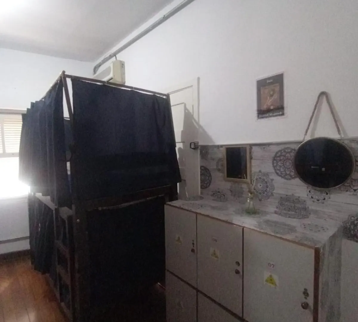 Hostel Maktub Sao Paulo