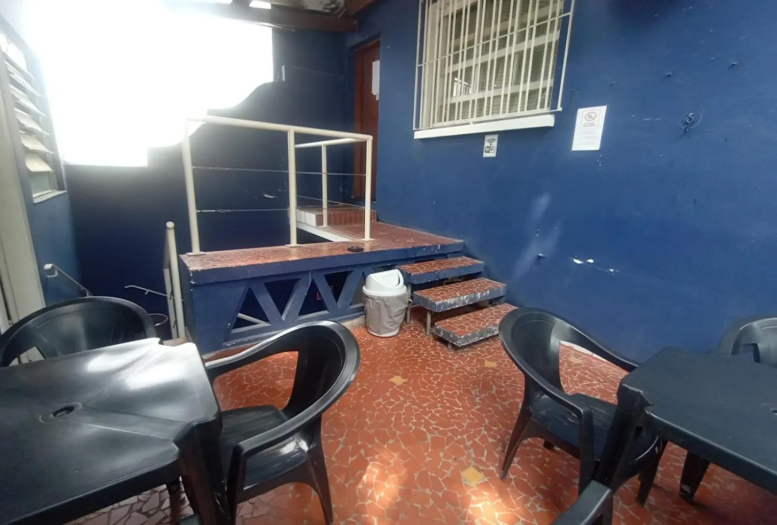Hostel Maktub Sao Paulo