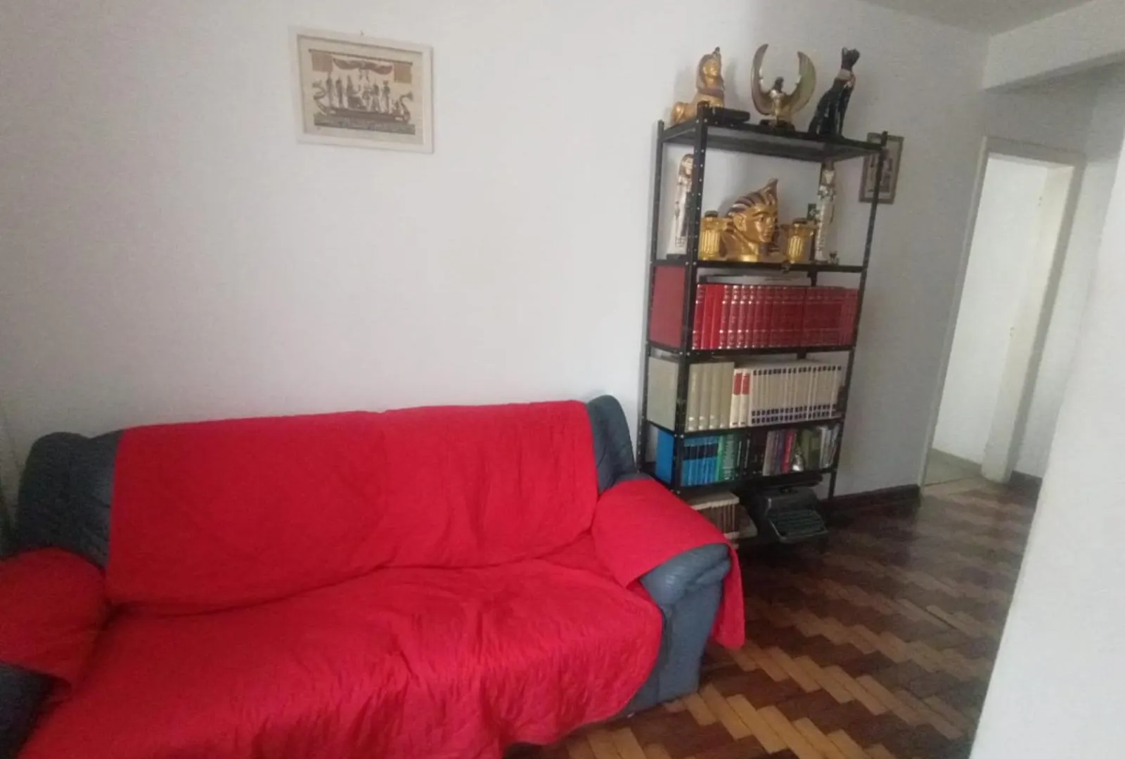 Hostel Maktub Sao Paulo Brazil